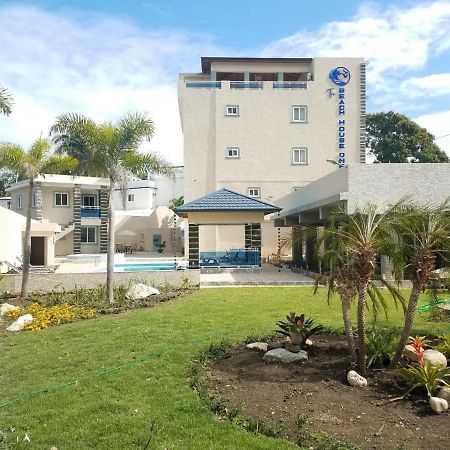 The Beach House One Puerto Plata Exteriér fotografie
