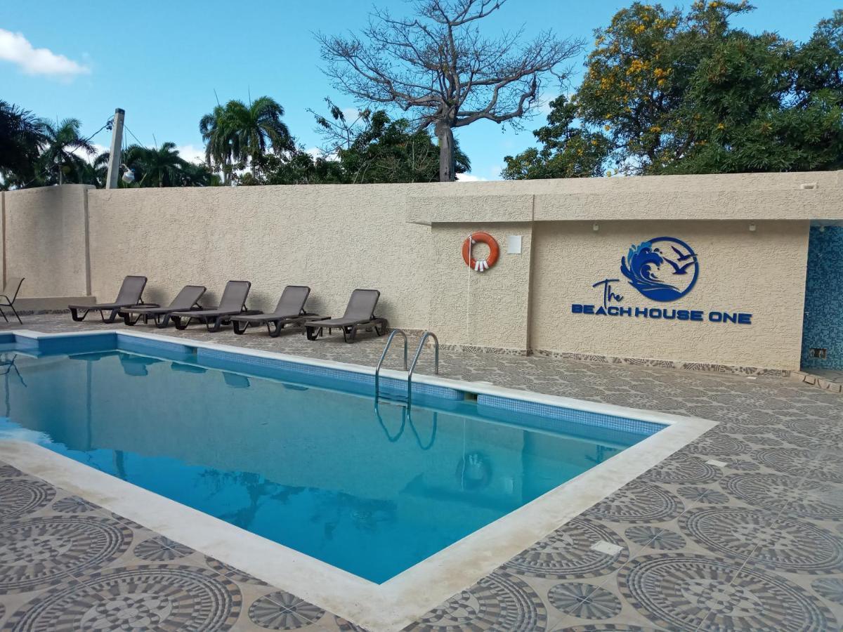The Beach House One Puerto Plata Pokoj fotografie