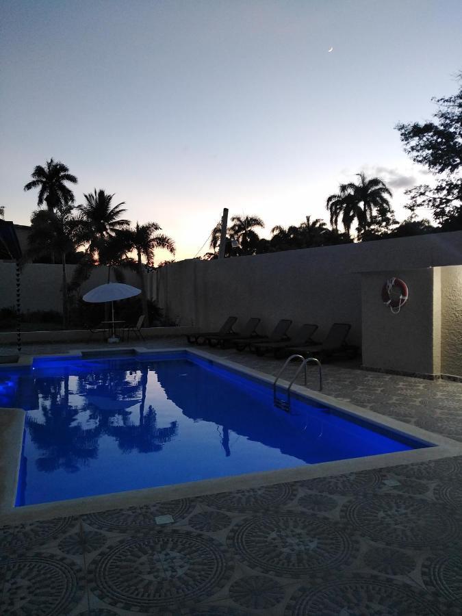 The Beach House One Puerto Plata Exteriér fotografie